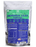 1 lb. Organic Moringa Oleifera Leaf Powder O855237