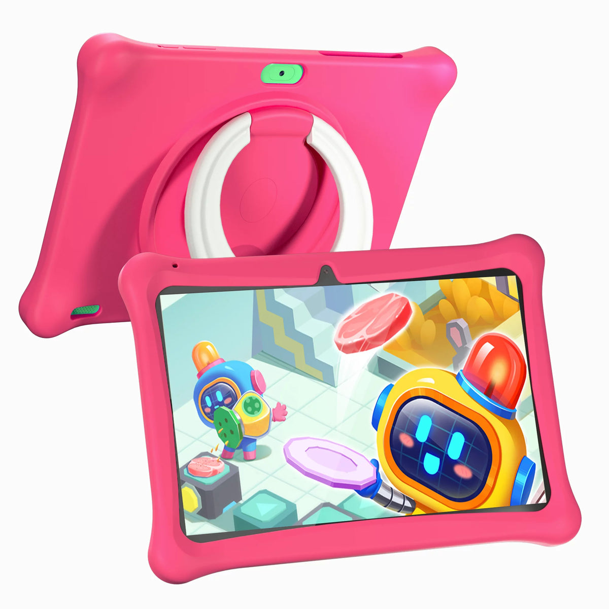 10in Android 12 Kid Education Tablet 2GB RAM 64GB ROM Q42881