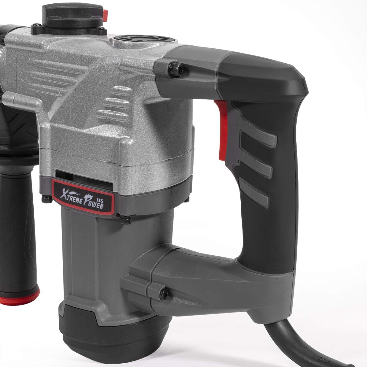1180W SDS-Plus Rotary Hammer Drill with Case L300539