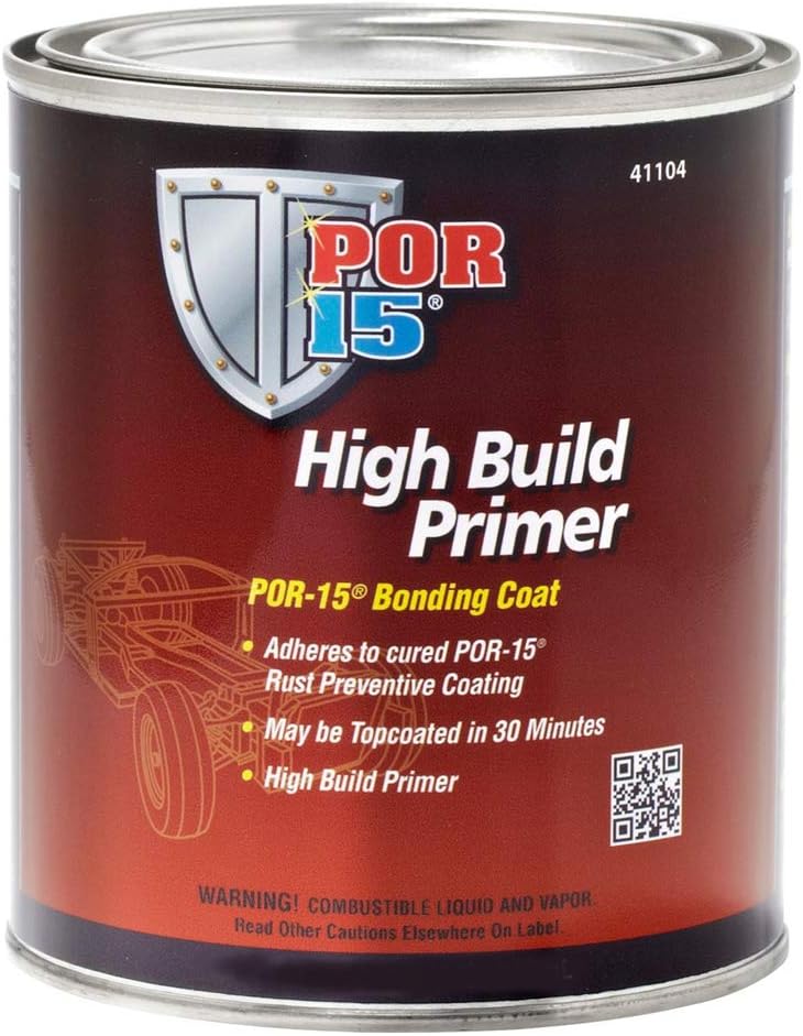 1 gl. Sandable Bonding Primer Pack of 2 H995