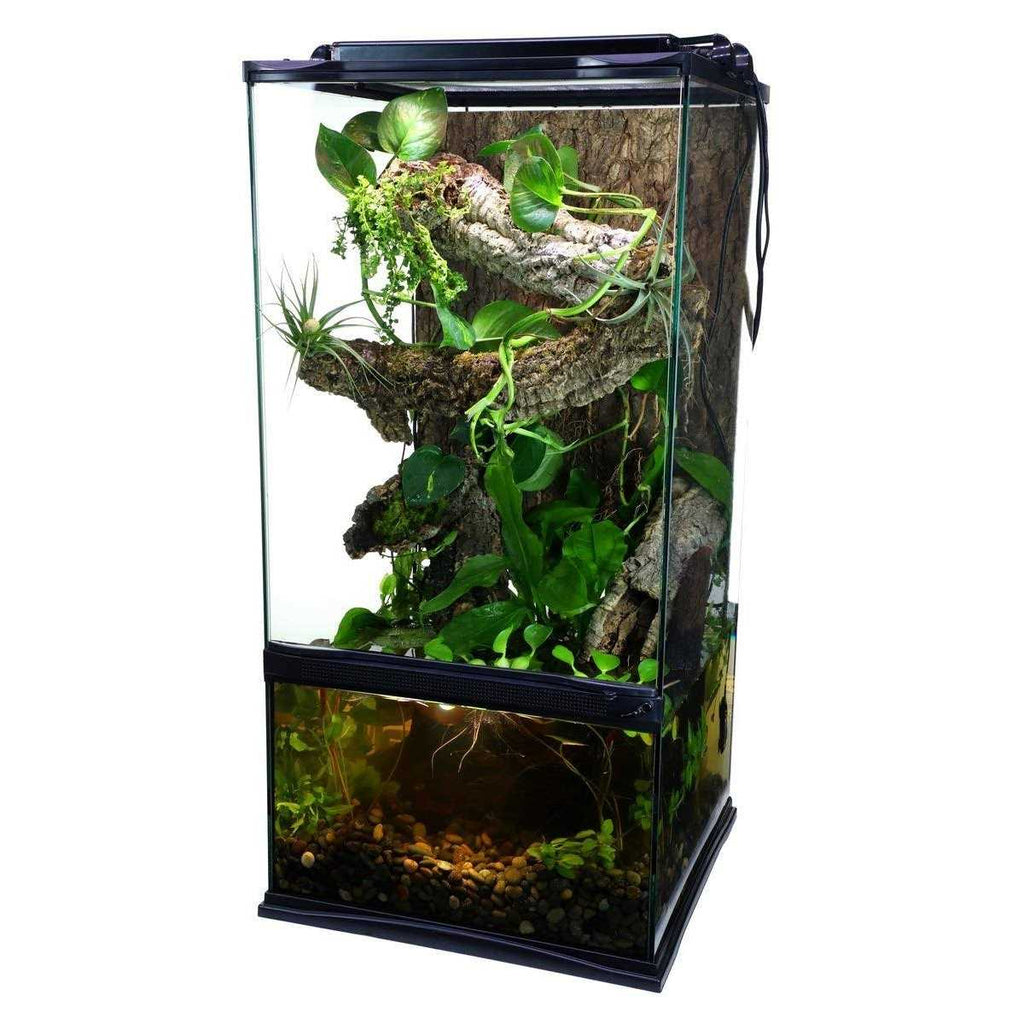 Paludarium Terrarium and Aquarium I94249