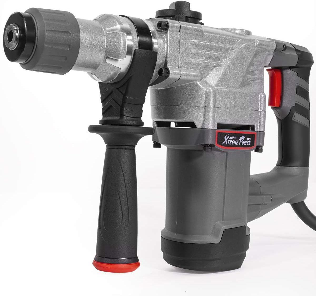 1180W SDS-Plus Rotary Hammer Drill with Case L300539