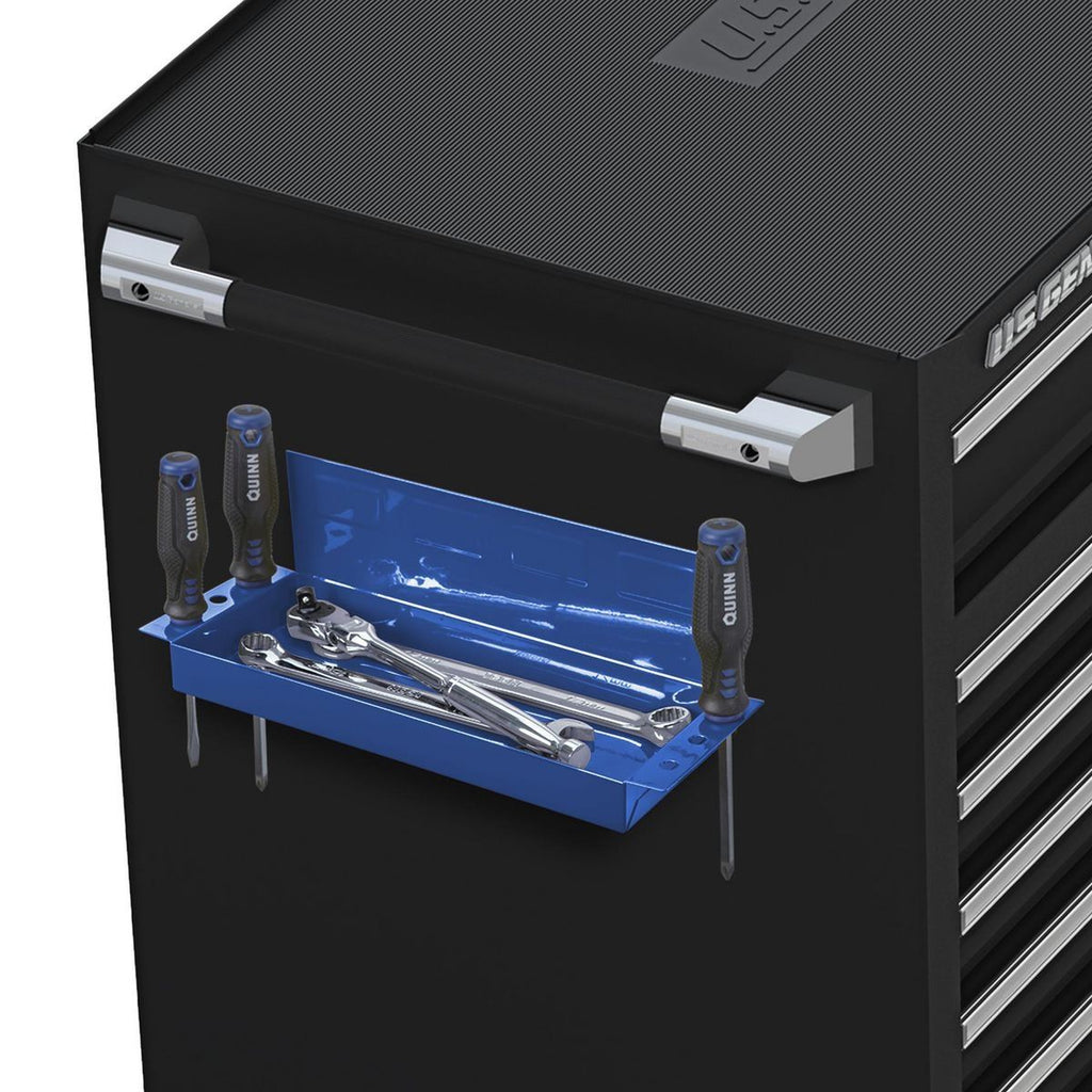 Magnetic Tray with Screwdriver Holder B246