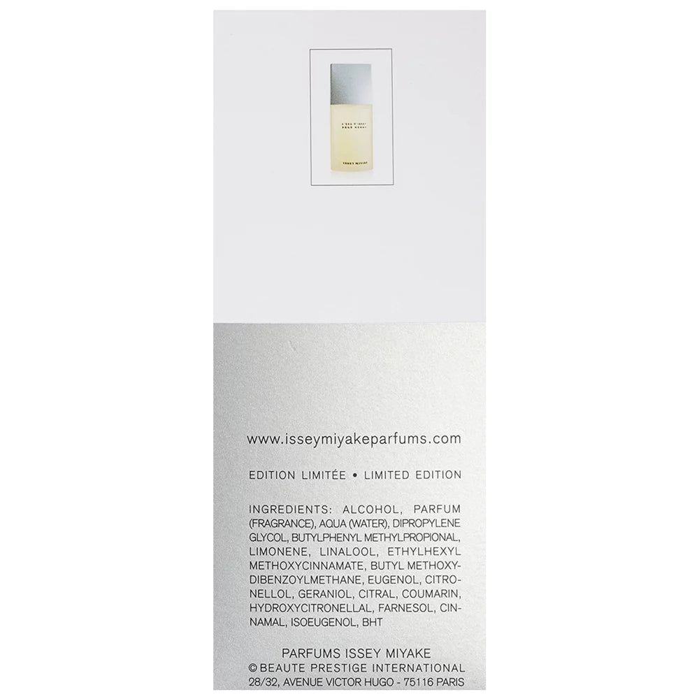 Eau de Toilette Spray 1.30 oz Pack of 6 A85688