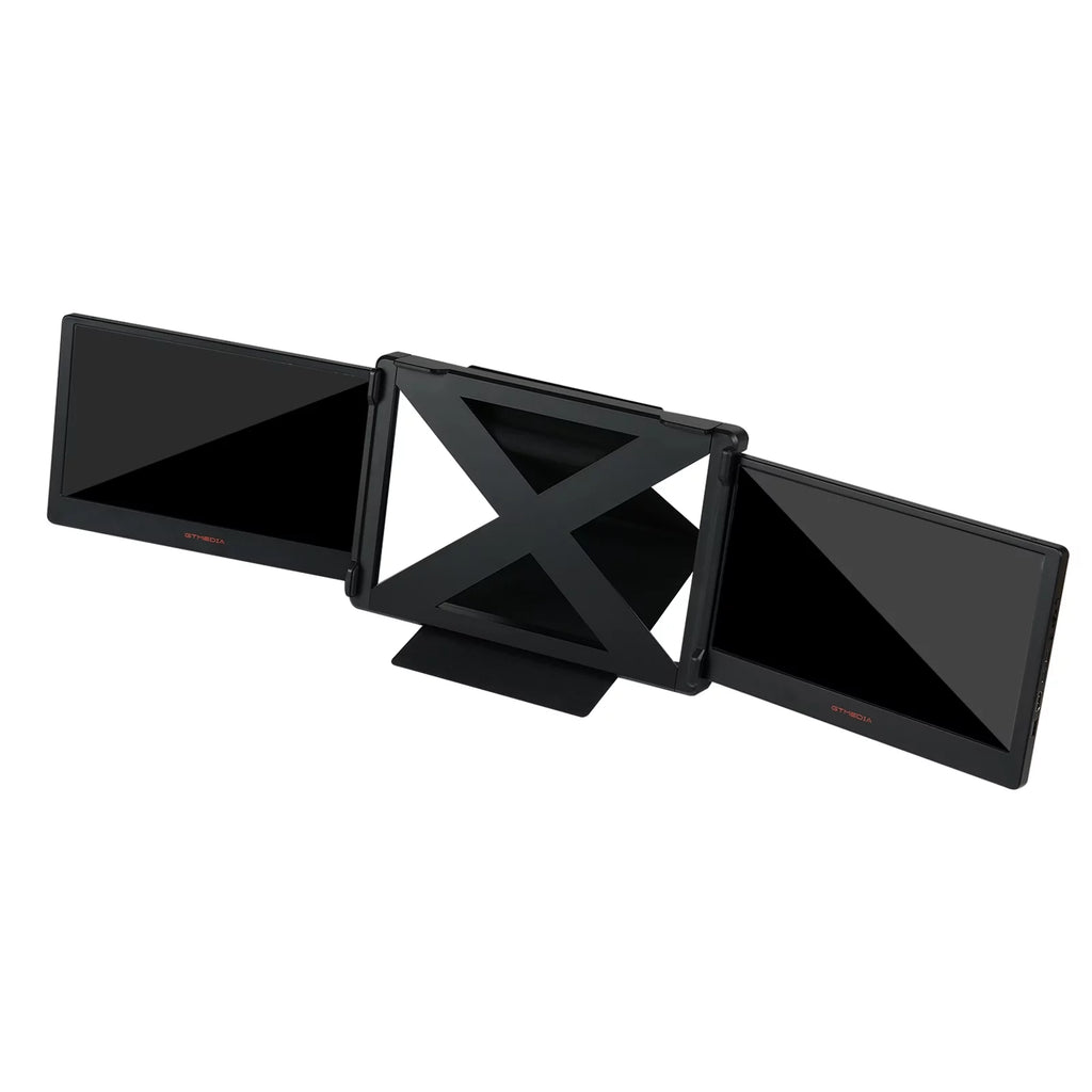 11.6-inch Portable Dual Screen IPS 1080P Monitor P255