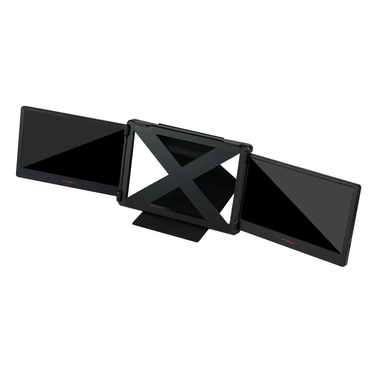 11.6-inch Portable Dual Screen IPS 1080P Monitor P255
