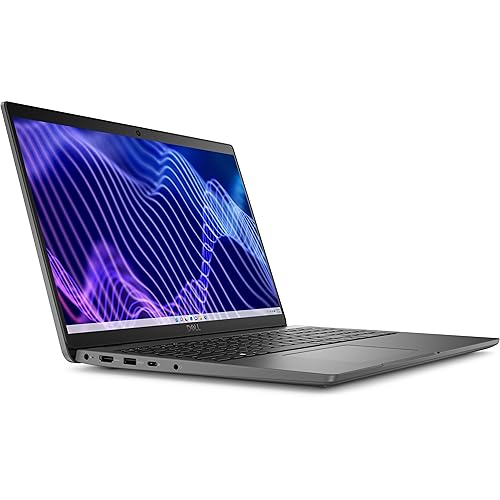 15.6" FHD Business Laptop Computer, Intel 10-Core i5-1235U, 16GB DDR4 RAM, 1TB PCIe SSD, WiFi 6E, Bluetooth, Black, Windows 11 Pro R99055