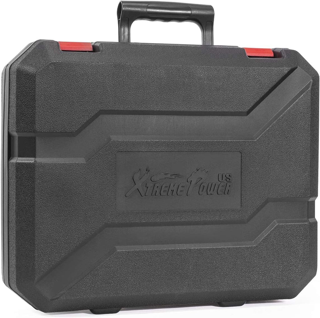 1180W SDS-Plus Rotary Hammer Drill with Case L300539