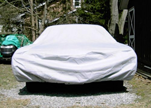 100% Waterproof Station Wagon Car Cover Q679737