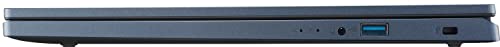 15.6" FHD IPS Touch Display Laptop with 8GB LPDDR5 1TB SSD T807