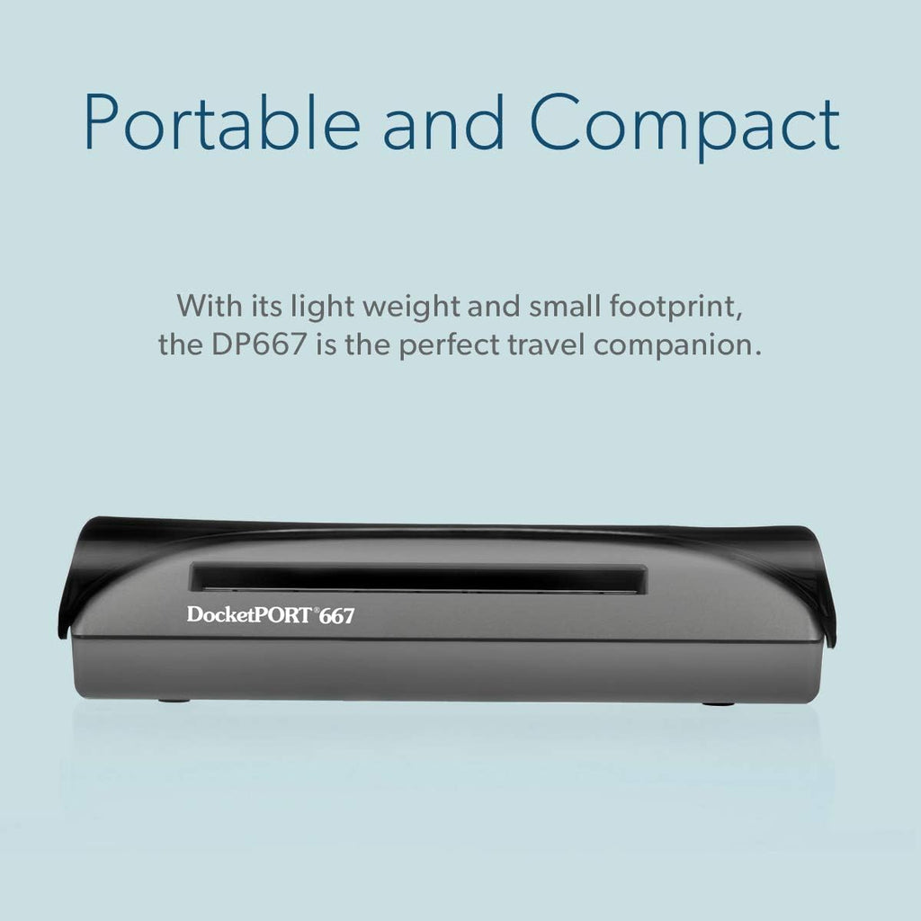 Simplex Card Scanner E762472