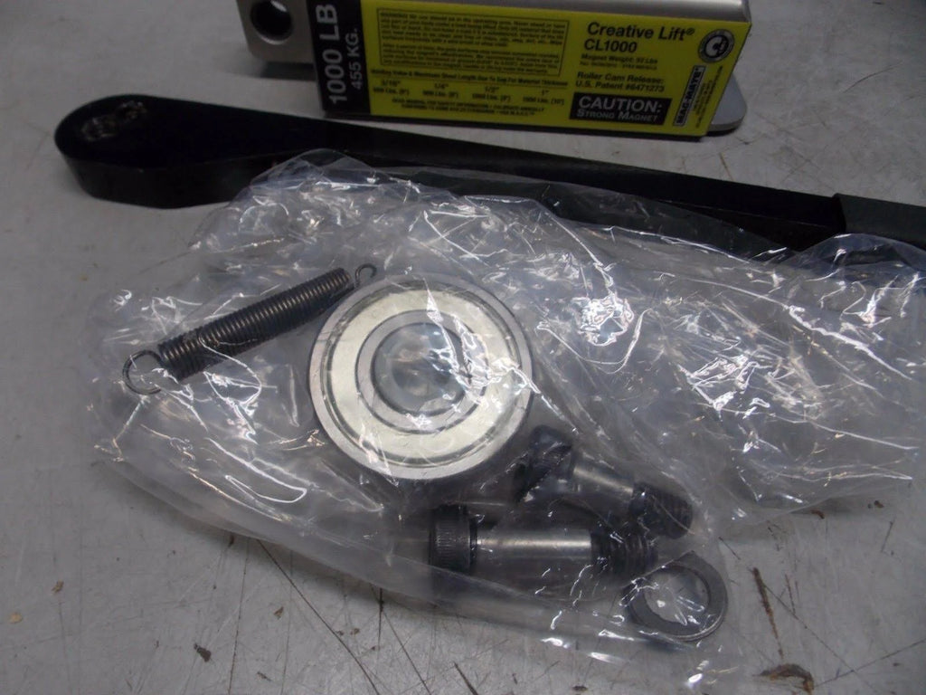 Lifting Magnet 1000 lb Cap A3807