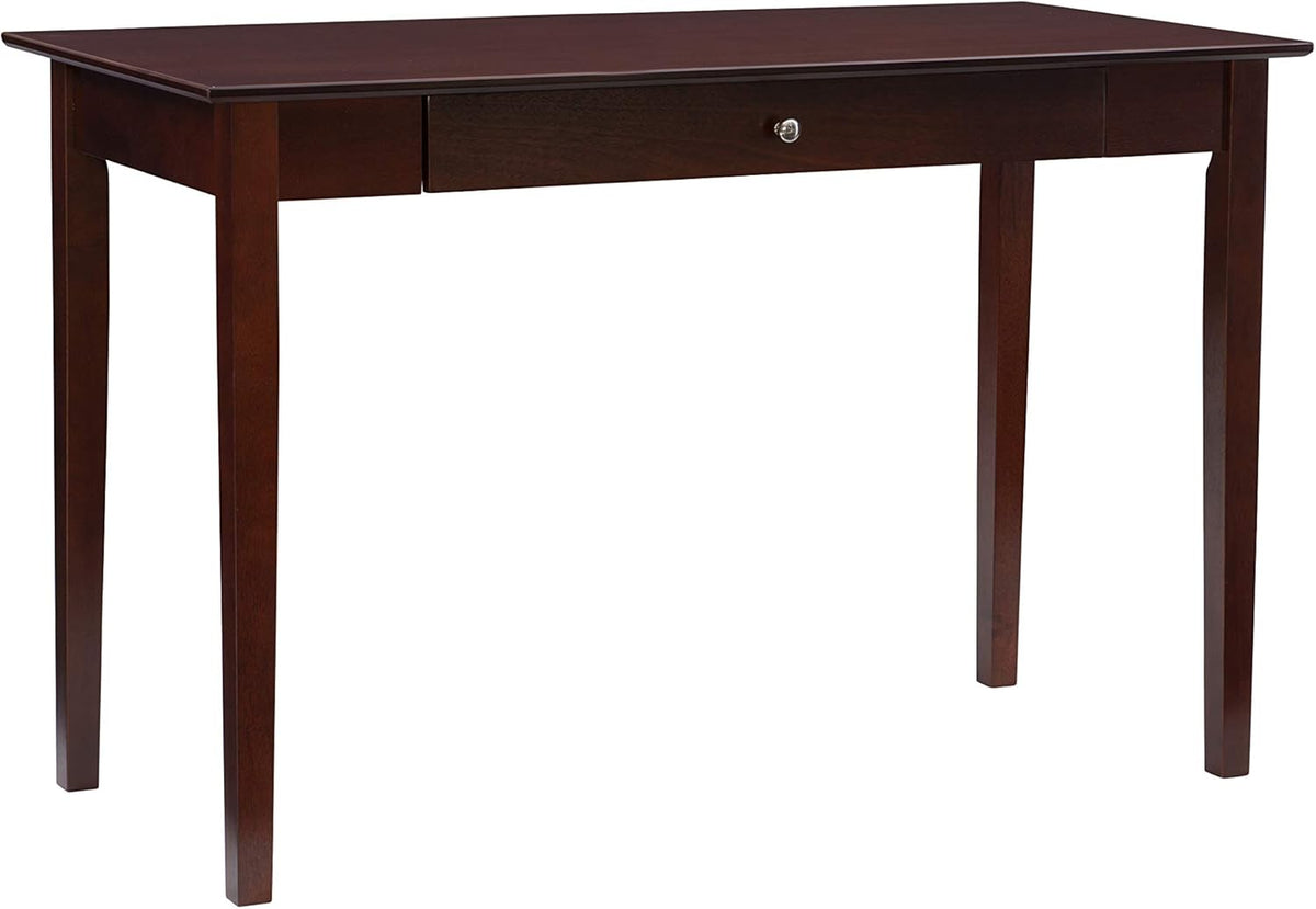 Walnut Desk Y7185