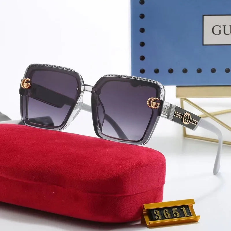Polarized Sunglasses S5581