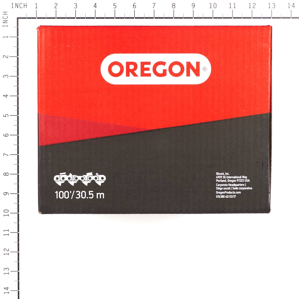 100ft Reel Saw Chain O22991