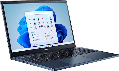 15.6" FHD IPS Touch Display Laptop with 8GB LPDDR5 1TB SSD T807