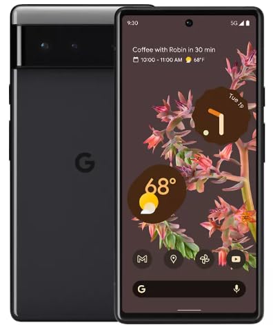 128GB 5G Android Smartphone W66607