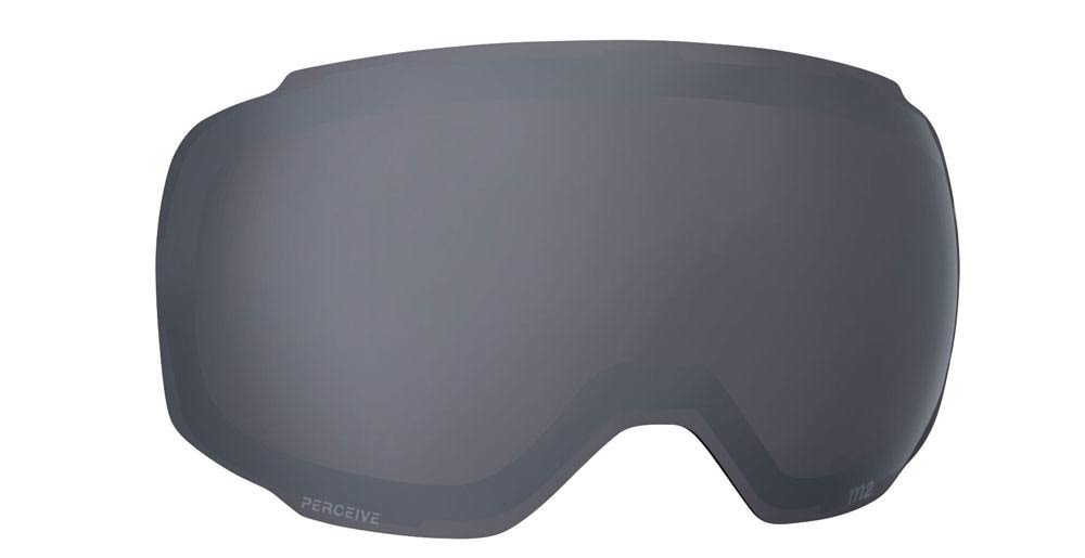 M2 Replacement Lens Cloudy Burst X667093
