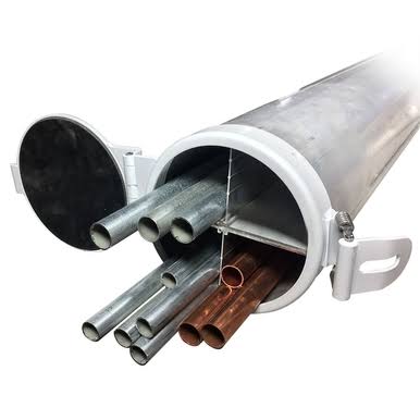 128x22 Conduit Carrier E998