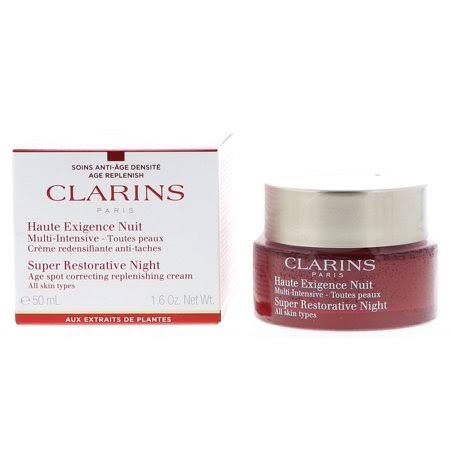1.7 oz Night Cream P227307