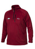 1/4 Zip T903