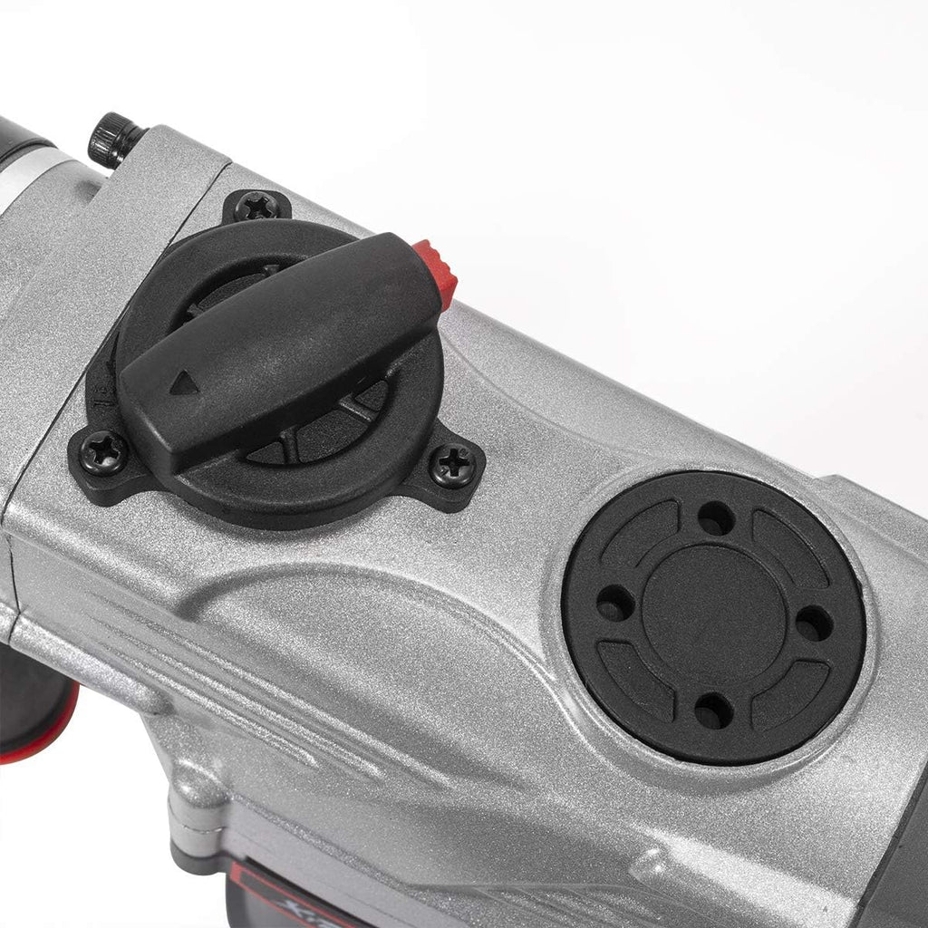 1180W SDS-Plus Rotary Hammer Drill with Case L300539
