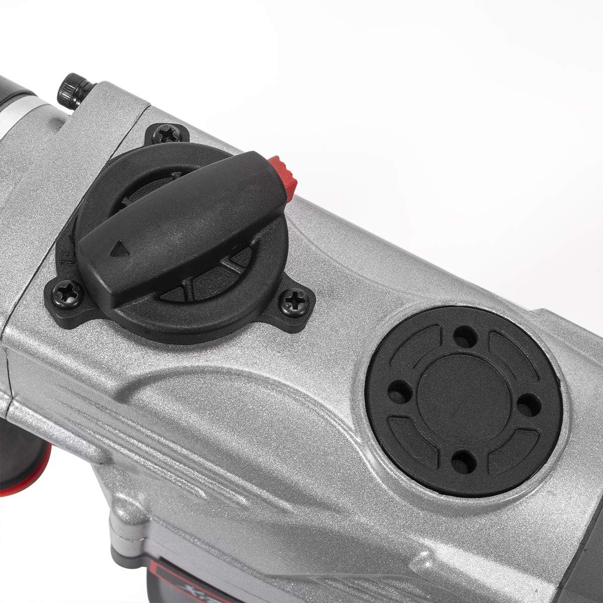 1180W SDS-Plus Rotary Hammer Drill with Case L300539