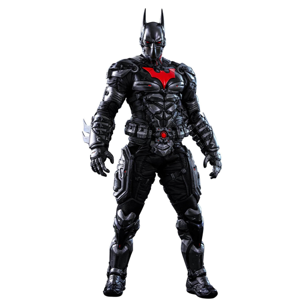 1/6th Scale Action Figure E6081