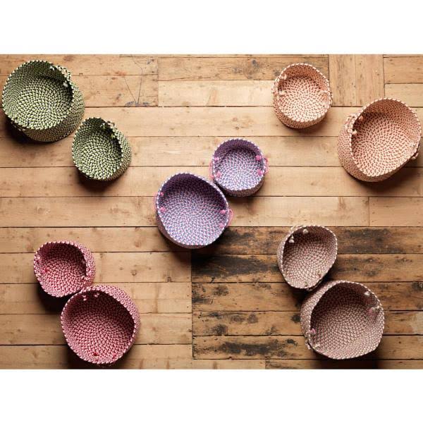 Storage Basket X342869