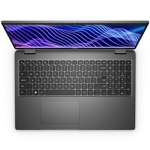 15.6" FHD Business Laptop Computer, Intel 10-Core i5-1235U, 16GB DDR4 RAM, 1TB PCIe SSD, WiFi 6E, Bluetooth, Black, Windows 11 Pro R99055