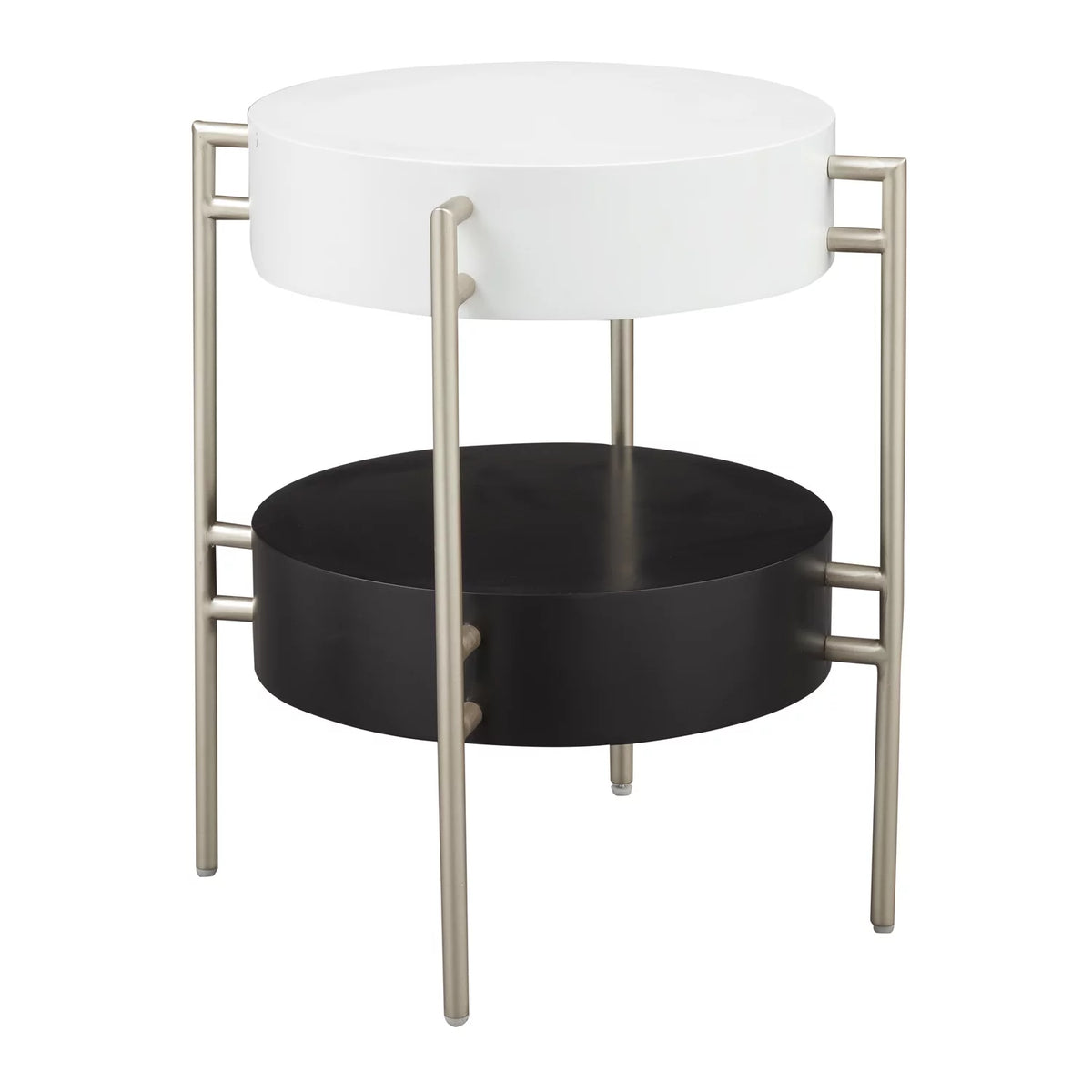 Two Tier Accent Table T3183
