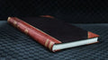 Leatherbound Book D3184