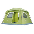 10 x 9 x 6.5 ft. Camping Tent for 6 Persons B579625