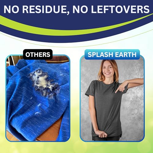 120 Loads Laundry Detergent Sheets C682521