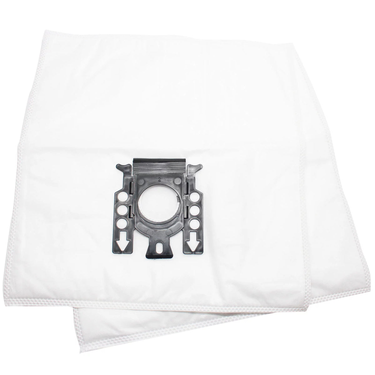 10 Replacement Vacuum Bags with 10 Micro Filters L235864