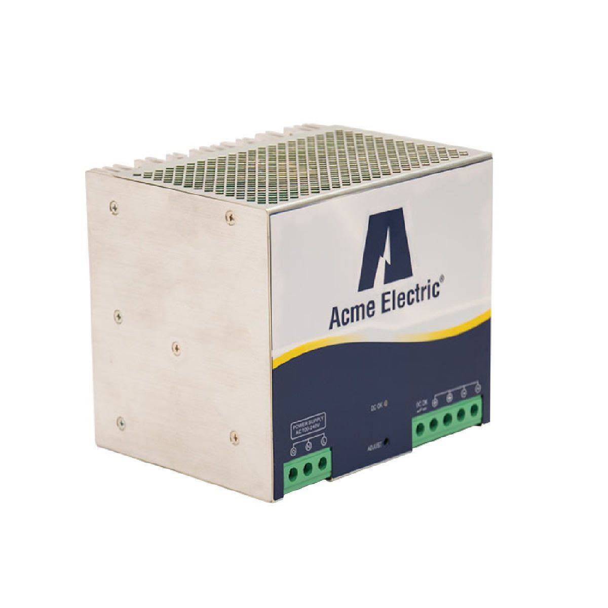 24Vdc DC Power Supply H270