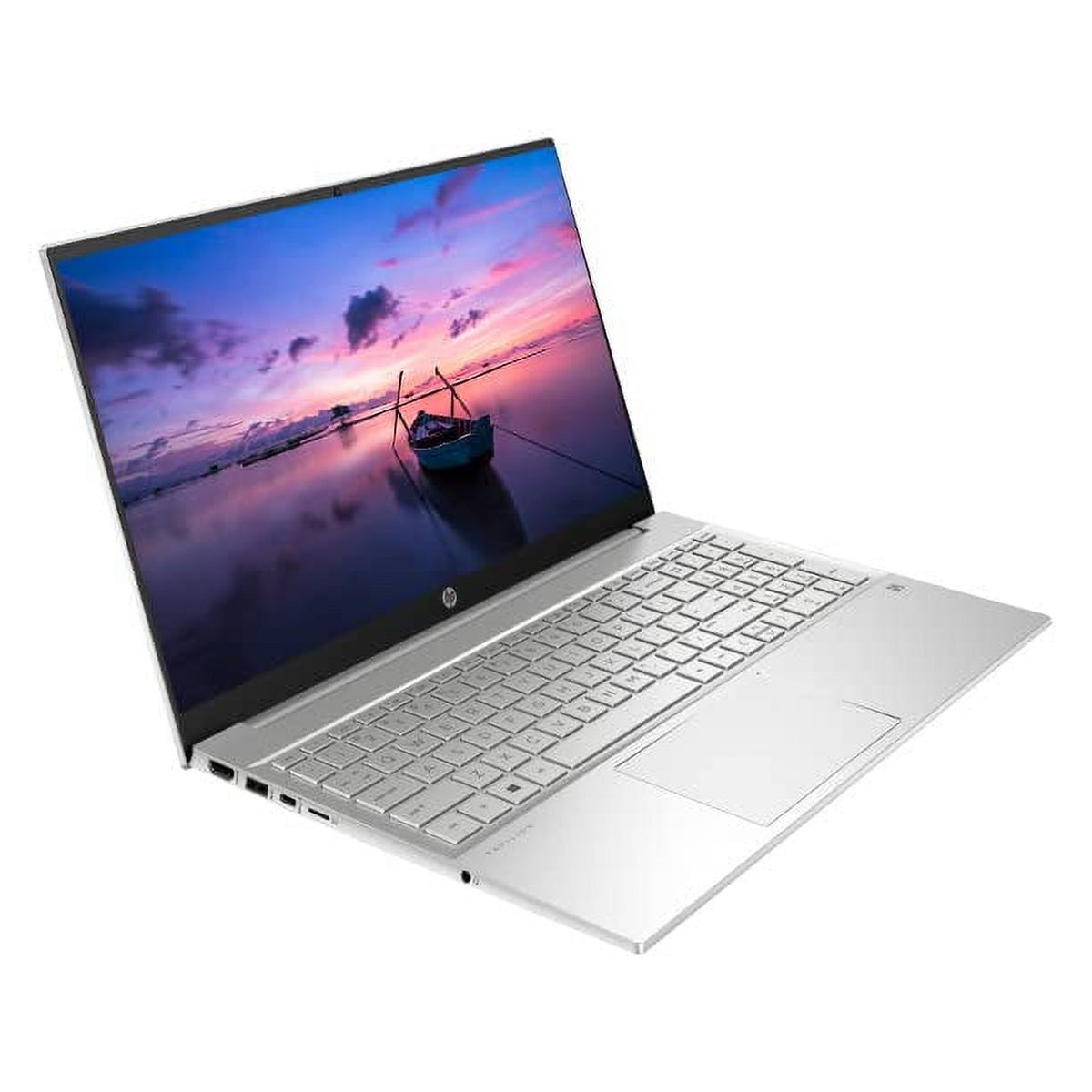 15.6" FHD Touchscreen Laptop, AMD Ryzen 7 5825U, 32GB RAM, 512GB SSD H736