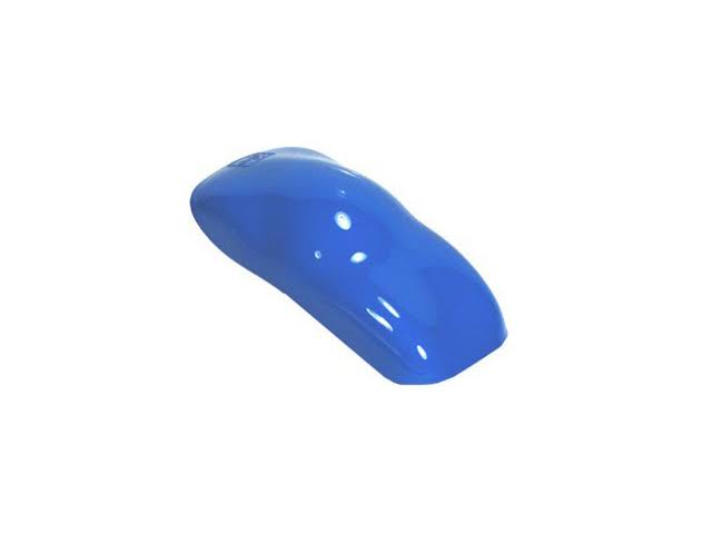 1 Gallon Urethane Basecoat Auto Body Paint U15322