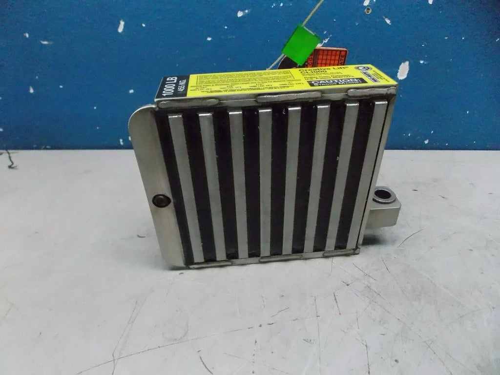 Lifting Magnet 1000 lb Cap A3807