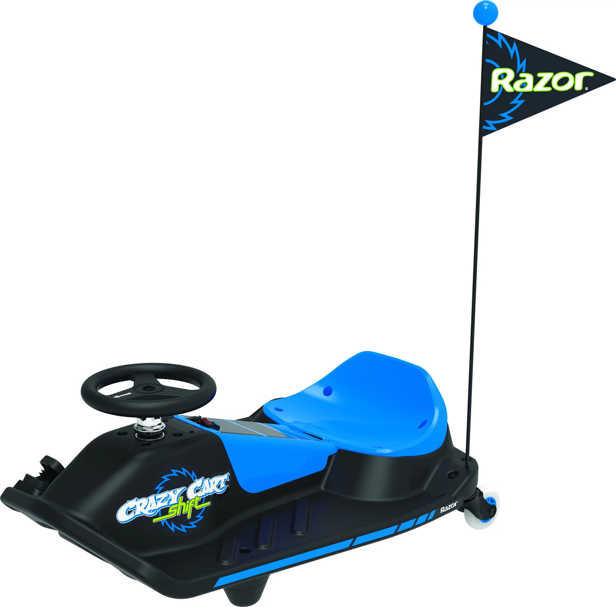 12V Electric Drifting Go Kart for Kids W418