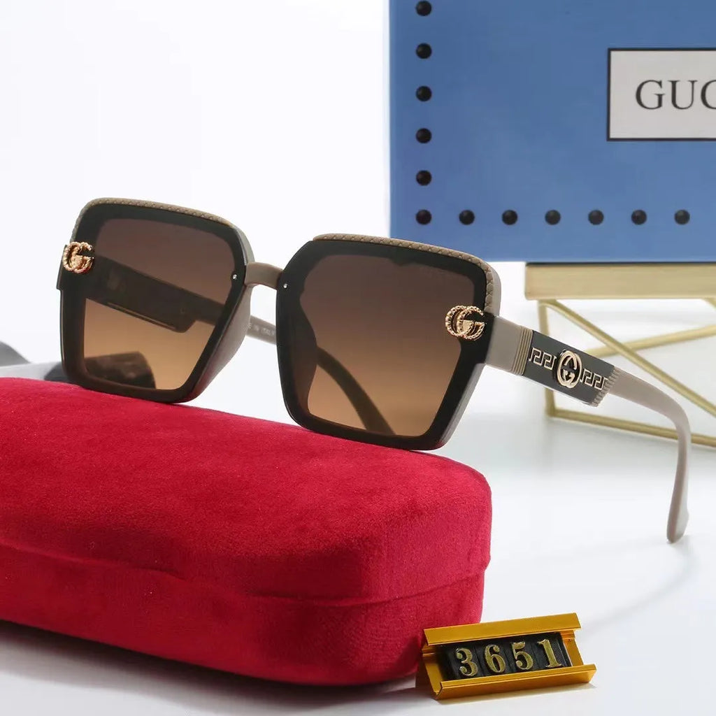 Polarized Sunglasses S5581