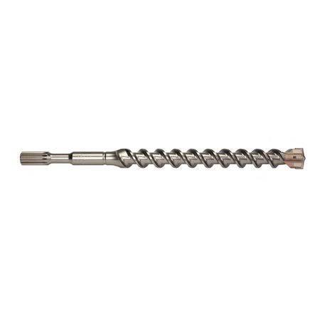 36 ITM Spline Drive Hammer Drill Bit J4865