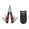 12-in-1 Electrician Multitool with Carry Case I4012