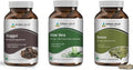 120 Count Aloe Vera and Senna Capsules Combo Pack of 2 A5727