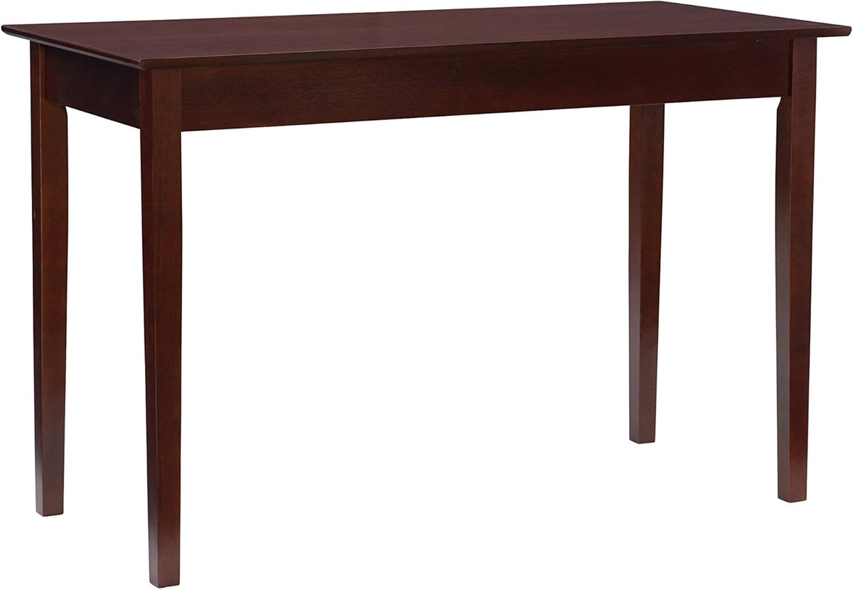 Walnut Desk Y7185