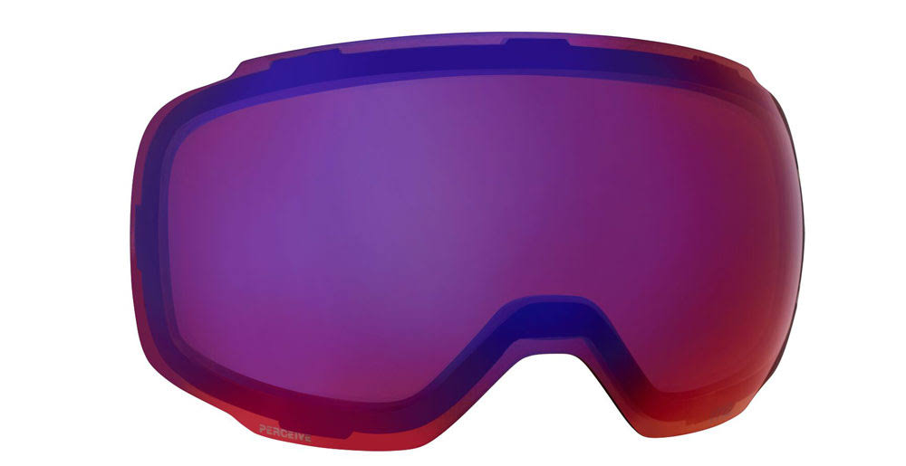 M2 Replacement Lens Cloudy Burst X667093