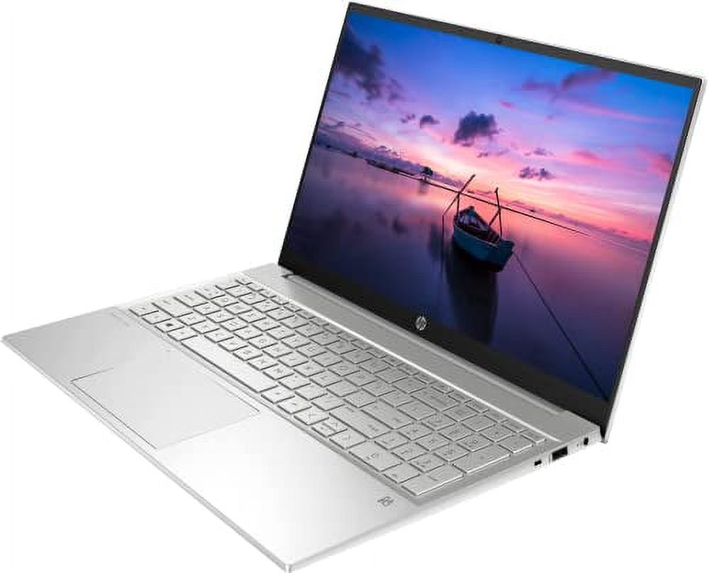 15.6" FHD Touchscreen Laptop, AMD Ryzen 7 5825U, 32GB RAM, 512GB SSD H736
