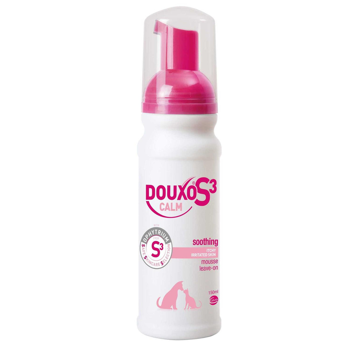150ml Mousse W188411