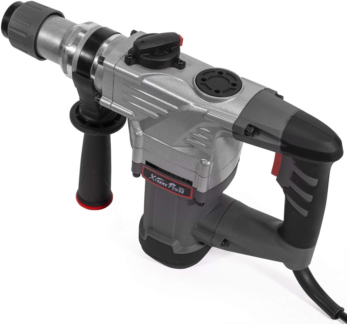1180W SDS-Plus Rotary Hammer Drill with Case L300539