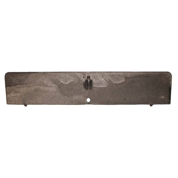 Cast Iron Replacement Damper Plate U279118